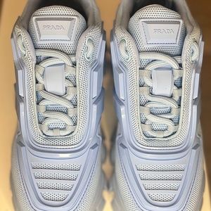 Prada Cloudbust Thunder